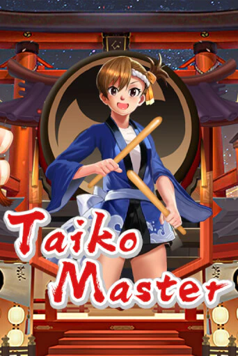 Taiko Master - играть онлайн | Клуб Джекпот - без регистрации