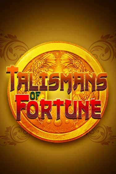 Talismans of Fortune - играть онлайн | Клуб Джекпот - без регистрации