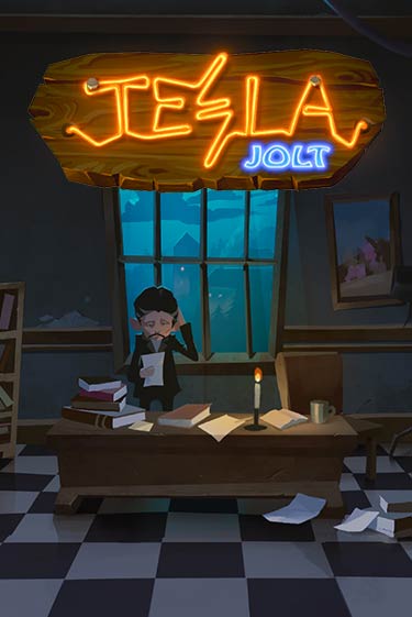 Tesla Jolt - играть онлайн | Клуб Джекпот - без регистрации