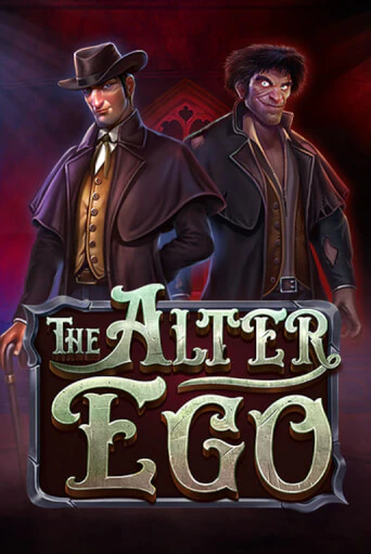 The Alter Ego - играть онлайн | Клуб Джекпот - без регистрации