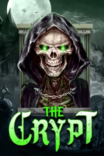 The Crypt - играть онлайн | Клуб Джекпот - без регистрации