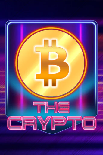 The Crypto - играть онлайн | Клуб Джекпот - без регистрации