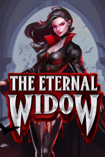 The Eternal Widow - играть онлайн | Клуб Джекпот - без регистрации