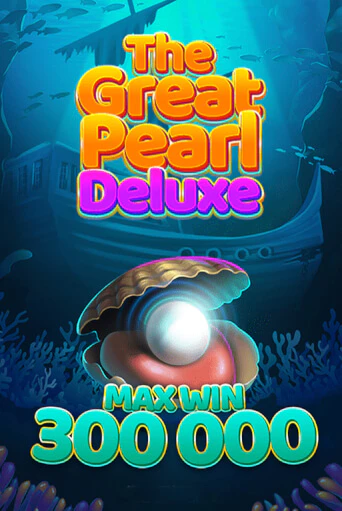 The Great Pearl Deluxe - играть онлайн | Клуб Джекпот - без регистрации