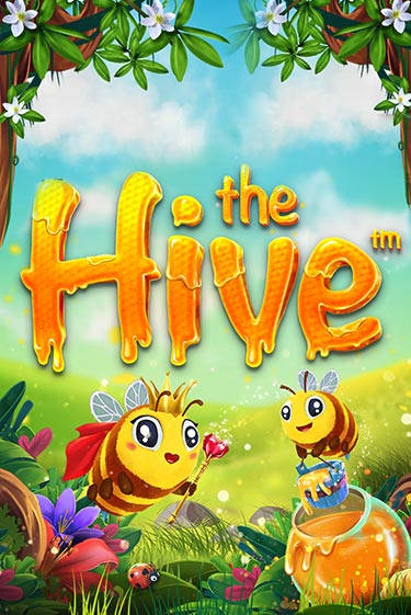The Hive - играть онлайн | Клуб Джекпот - без регистрации