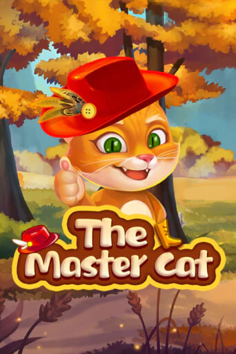 The Master Cat - играть онлайн | Клуб Джекпот - без регистрации