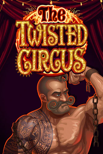 The Twisted Circus - играть онлайн | Клуб Джекпот - без регистрации
