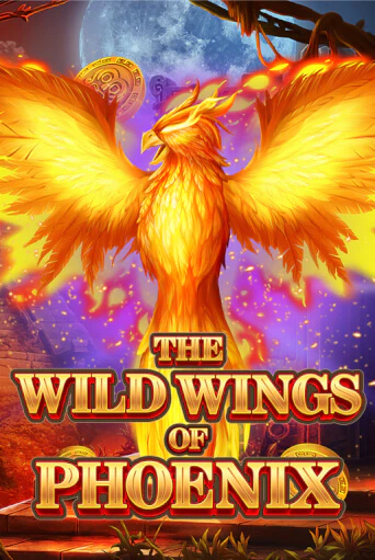 The Wild Wings of Phoenix - играть онлайн | Клуб Джекпот - без регистрации