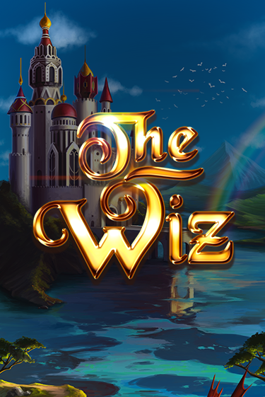 The Wiz - играть онлайн | Клуб Джекпот - без регистрации