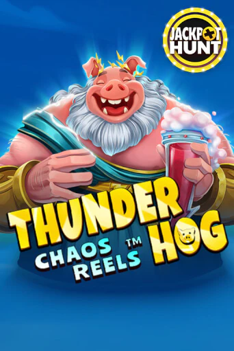 Thunder Hog Chaos Reels - играть онлайн | Клуб Джекпот - без регистрации