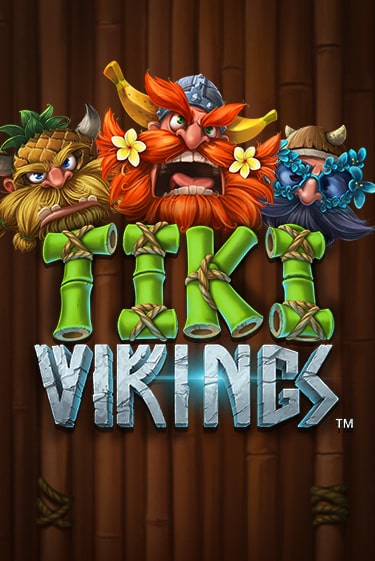 Tiki Vikings - играть онлайн | Клуб Джекпот - без регистрации