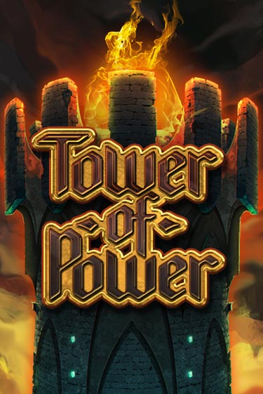 Tower of Power - играть онлайн | Клуб Джекпот - без регистрации