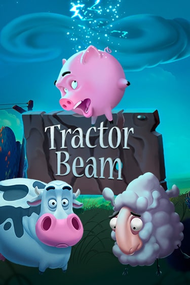 Tractor Beam - играть онлайн | Клуб Джекпот - без регистрации