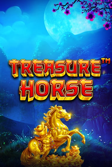 Treasure Horse - играть онлайн | Клуб Джекпот - без регистрации