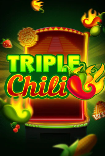 Triple Chili - играть онлайн | Клуб Джекпот - без регистрации