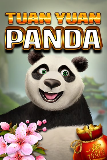 Tuan Yuan Panda - играть онлайн | Клуб Джекпот - без регистрации