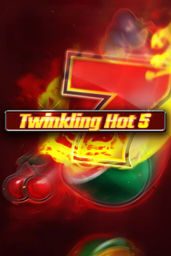 Twinkling Hot 5 - играть онлайн | Клуб Джекпот - без регистрации