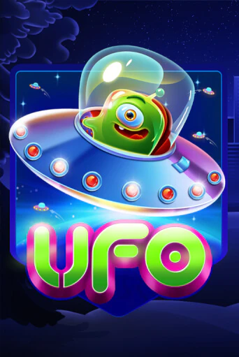 UFO - играть онлайн | Клуб Джекпот - без регистрации