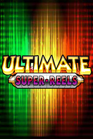 Ultimate Super Reels - играть онлайн | Клуб Джекпот - без регистрации