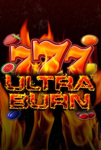 Ultra Burn - играть онлайн | Клуб Джекпот - без регистрации