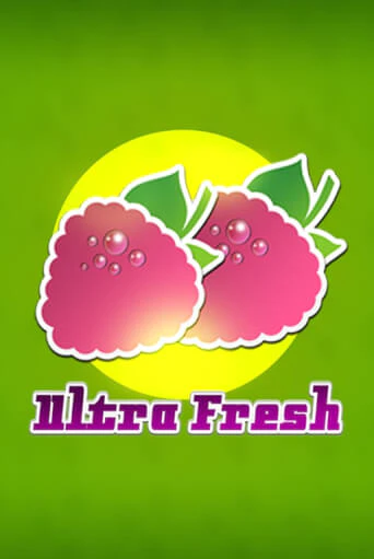 Ultra Fresh - играть онлайн | Клуб Джекпот - без регистрации