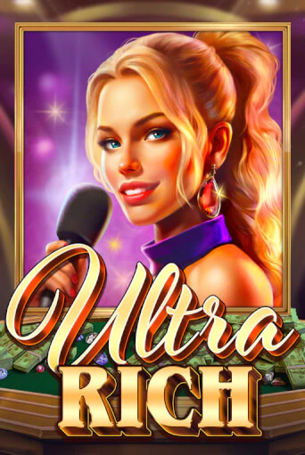 Ultra Rich - играть онлайн | Клуб Джекпот - без регистрации