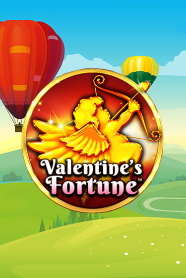 Valentine's Fortune - играть онлайн | Клуб Джекпот - без регистрации