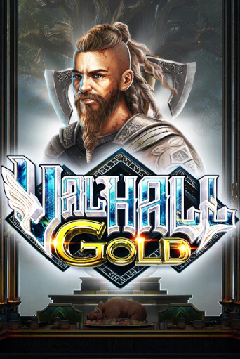 Valhall Gold - играть онлайн | Клуб Джекпот - без регистрации