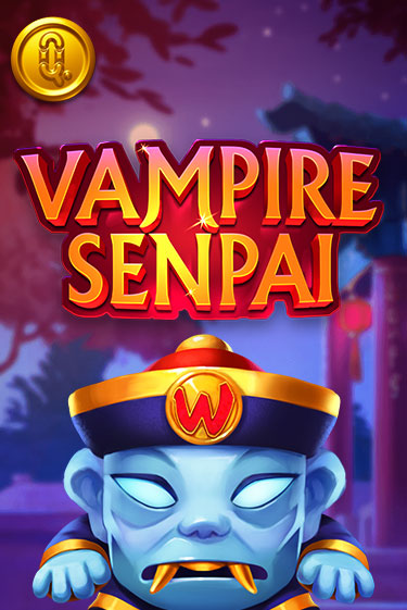 Vampire Senpai - играть онлайн | Клуб Джекпот - без регистрации