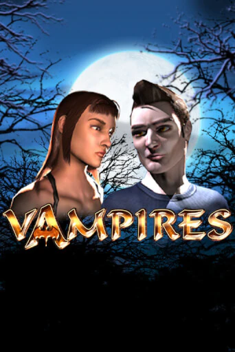 Vampires - играть онлайн | Клуб Джекпот - без регистрации