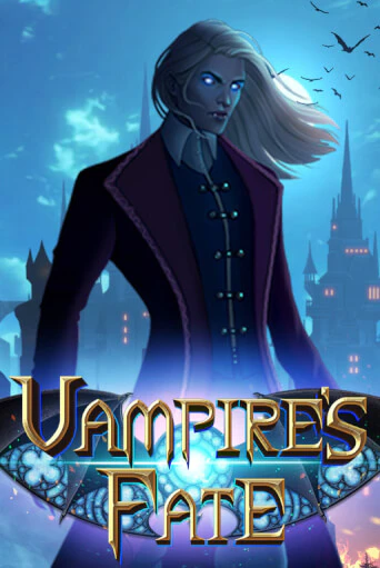 Vampire's Fate - играть онлайн | Клуб Джекпот - без регистрации