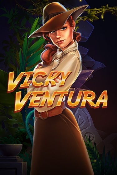 Vicky Ventura - играть онлайн | Клуб Джекпот - без регистрации