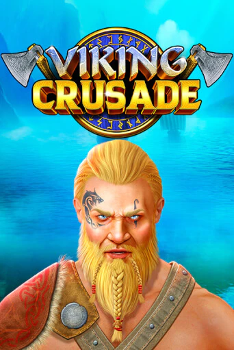 Viking Crusade - играть онлайн | Клуб Джекпот - без регистрации