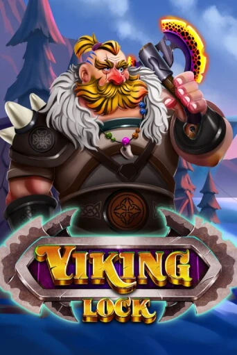 Viking Lock - играть онлайн | Клуб Джекпот - без регистрации
