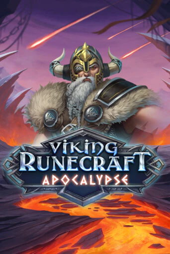 Viking Runecraft: Apocalypse - играть онлайн | Клуб Джекпот - без регистрации