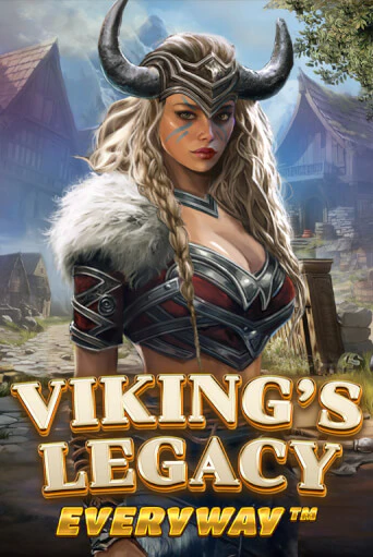 Viking’s Legacy Everyway - играть онлайн | Клуб Джекпот - без регистрации