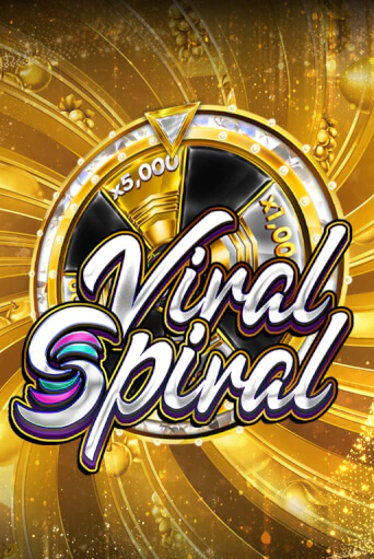 Viral Spiral - играть онлайн | Клуб Джекпот - без регистрации