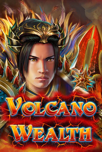 Volcano Wealth - играть онлайн | Клуб Джекпот - без регистрации