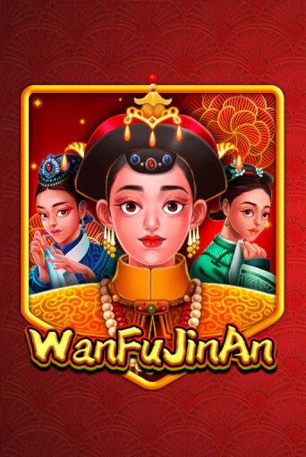 WanFu JinAn - играть онлайн | Клуб Джекпот - без регистрации