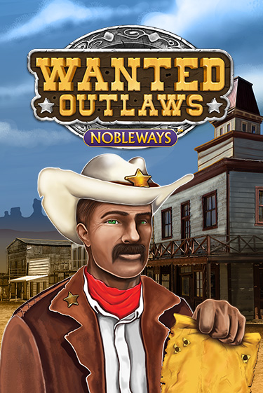 Wanted Outlaws - играть онлайн | Клуб Джекпот - без регистрации