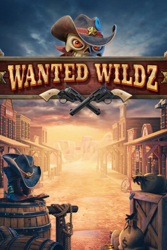Wanted Wildz - играть онлайн | Клуб Джекпот - без регистрации