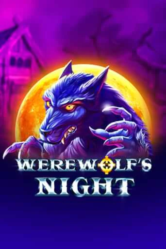 Werewolf's Night - играть онлайн | Клуб Джекпот - без регистрации