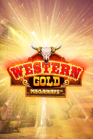 Western Gold Megaways - играть онлайн | Клуб Джекпот - без регистрации