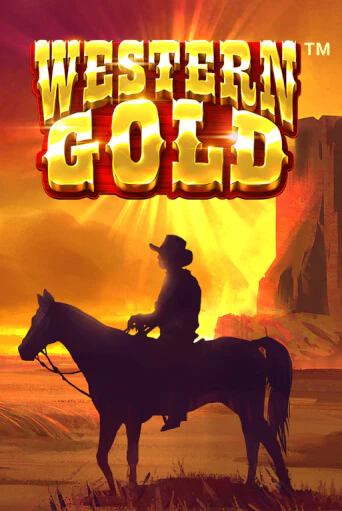 Western Gold - играть онлайн | Клуб Джекпот - без регистрации