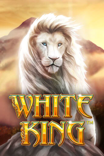 White King - играть онлайн | Клуб Джекпот - без регистрации
