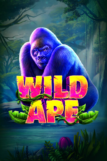 Wild Ape - играть онлайн | Клуб Джекпот - без регистрации