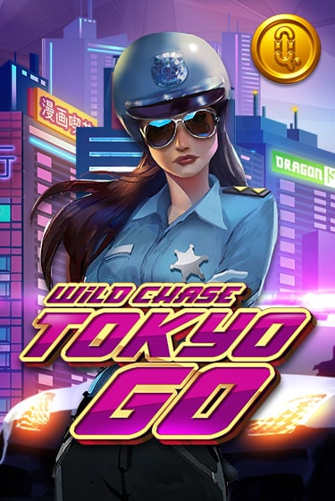 Wild Chase: Tokyo Go - играть онлайн | Клуб Джекпот - без регистрации