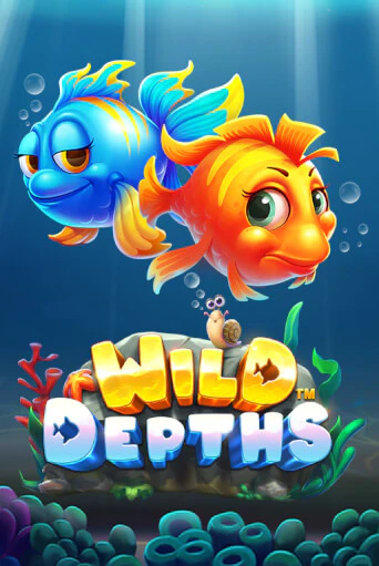 Wild Depths - играть онлайн | Клуб Джекпот - без регистрации