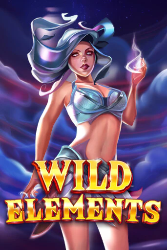 Wild Elements - играть онлайн | Клуб Джекпот - без регистрации