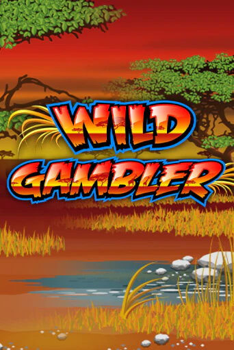 Wild Gambler - играть онлайн | Клуб Джекпот - без регистрации